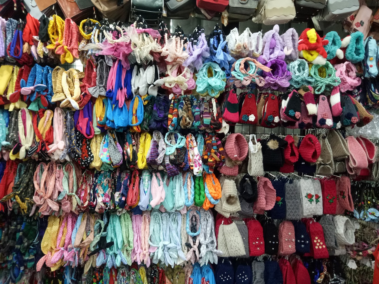 Accessories