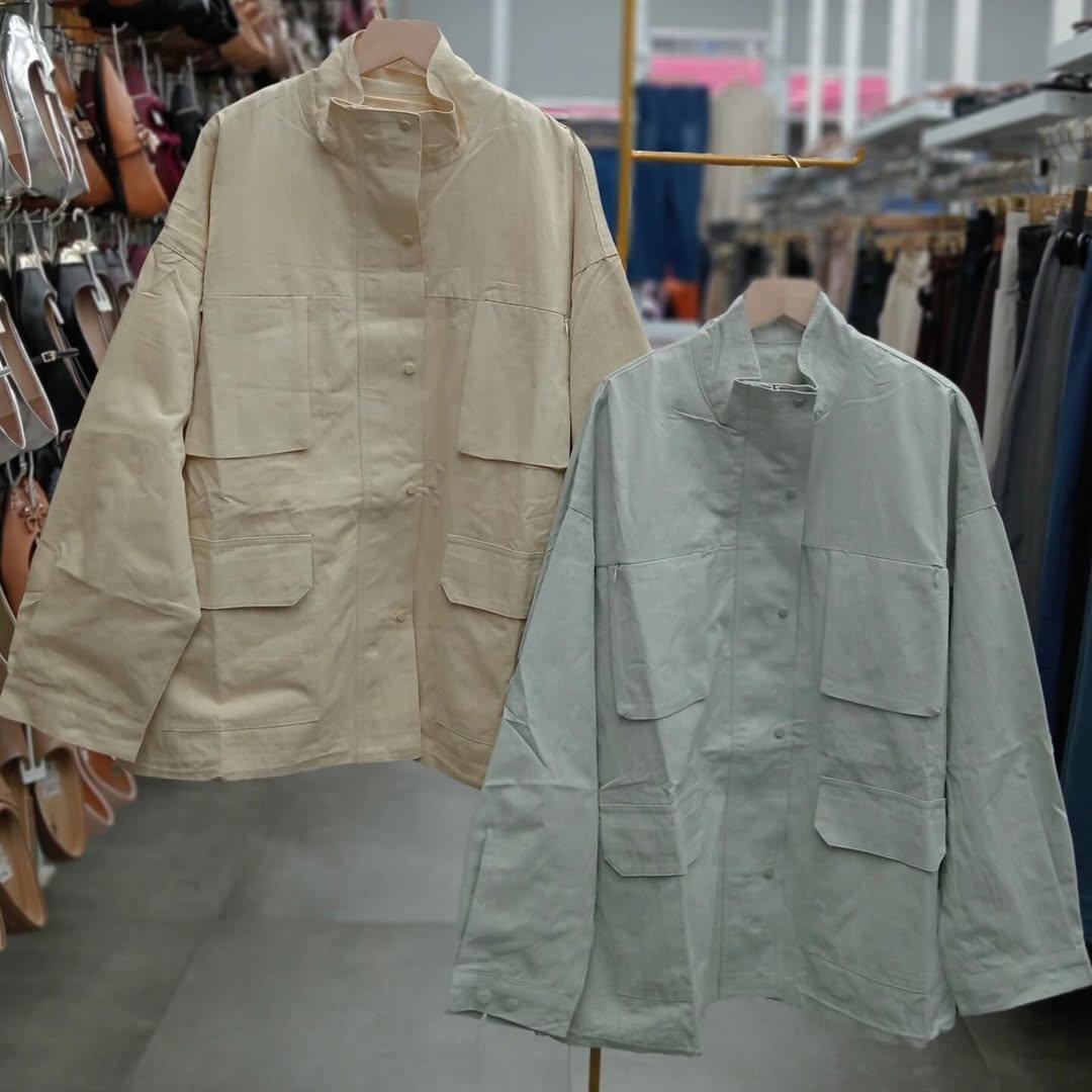 Baju Atasan Wanita