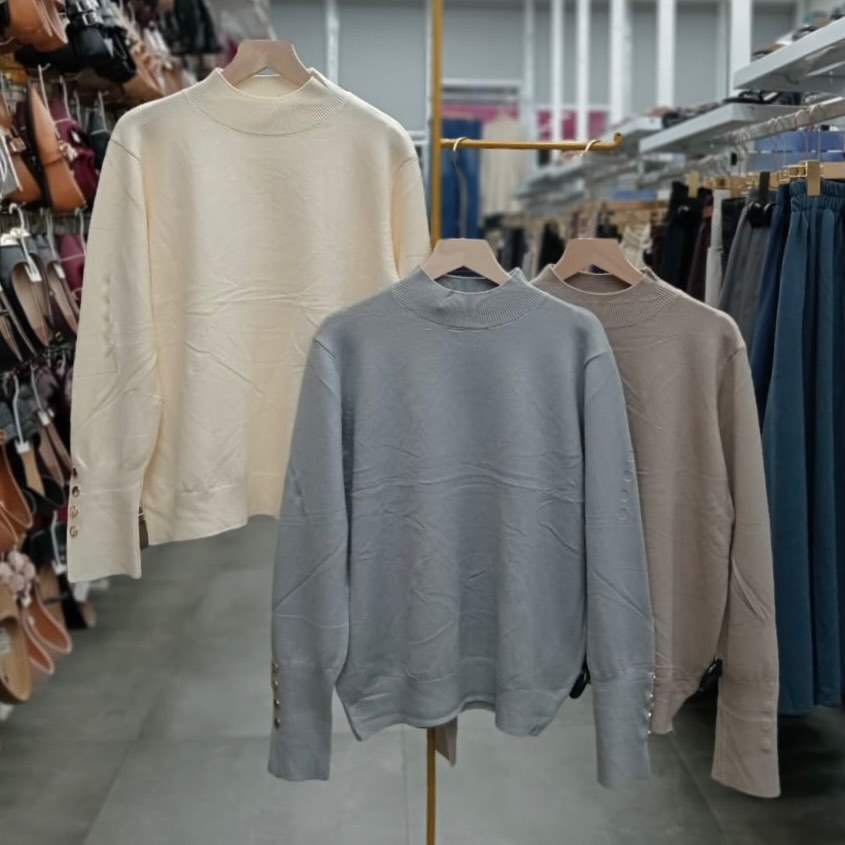 Celana Jeans