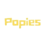 Popies Logo