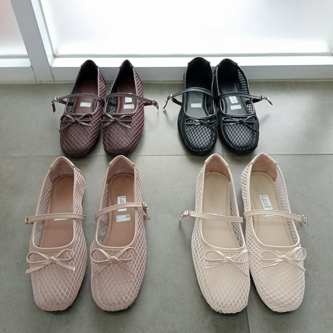 Sepatu 2
