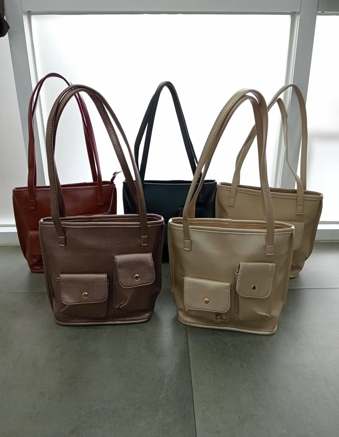 Tas 1